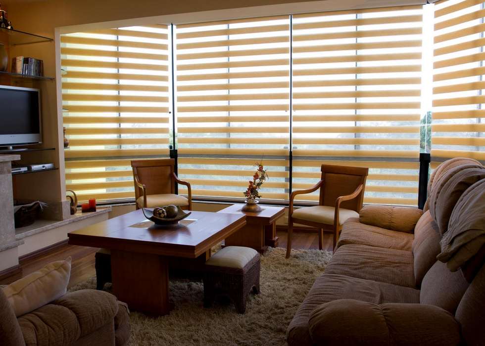 Cortinas Alternativision